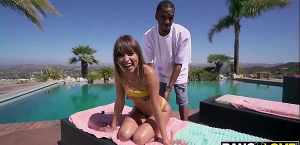  Riley Reid Squirts on a Monster Cock